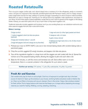 Cooking for the Specific Carbohydrate Diet - Interior 4