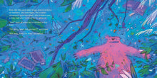 Heartbeats in the Woods - Interior 4