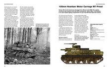 American Tanks of World War II - Interior 4