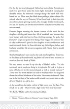 Myths of the Underworld - Interior 4