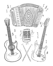 The Texas State Coloring Book - Interior 4