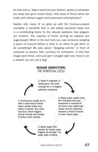 The Sugar Detox Diet for 50+ - Interior 4
