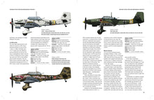 German Bomber Aircraft of World War II - Interior 4