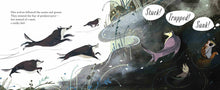 Stuck! The Story of La Brea Tar Pits - Interior 4