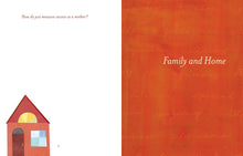 With Love, from Mom - Interior 4
