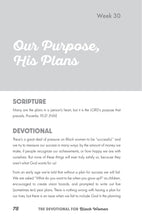 The Devotional for Black Women - Interior 4