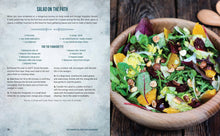 The Unofficial Witcher Cookbook - Interior 4