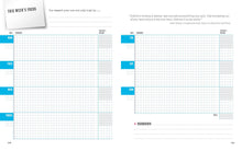 Believe Training Journal (10th Anniversary Edition) - Interior 4