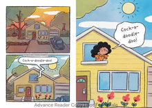 Cat and Lola - Interior 4