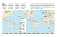 World War II Illustrated Atlas - Interior 4