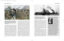 Naval Warfare 1914–1918 - Interior 4