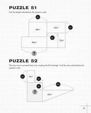 Area Maze Madness - Interior 4