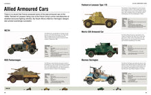 Tanks & AFVs - Interior 4