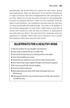 Psychic Shield: The Personal Handbook of Psychic Protection - Interior 4