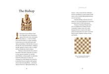 Chess Illustrated - Interior 4