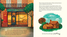 The Secret Gardens of Frances Hodgson Burnett - Interior 4