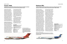 Modern Civil Aircraft - Interior 4