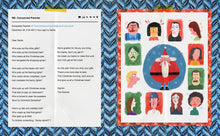 Letters to Never Send Santa - Interior 4