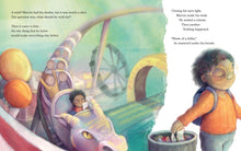Marvin's Little Mermaid - Interior 4