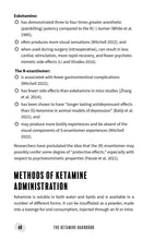 The Ketamine Handbook - Interior 4