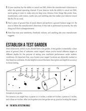 The Metal Detecting Bible, 2nd Edition - Interior 4