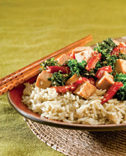 The I Love Trader Joe's College Cookbook: 10th Anniversary Edition - Interior 4