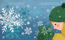 Lonnie Quinn’s Book of Weather - Interior 4