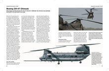 Modern Military Helicopters - Interior 4