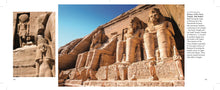 Ancient Egypt - Interior 4