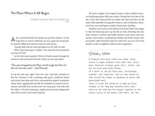 Above the Abyss - Interior 4