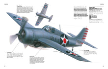 Allied Carrier Aircraft of World War II - Interior 4