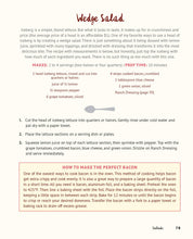 The Mayonnaise Cookbook - Interior 4