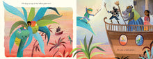 When You Open a Book - Interior 4