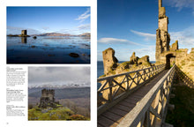 Castles of Scotland, Ireland & Wales - Interior 4