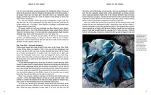 Psychic Detectives - Interior 4