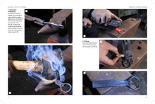 Blacksmithing - Interior 4