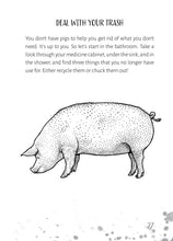 Behindfulness for Beginners - Interior 4
