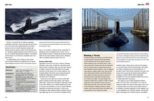 Submarines - Interior 4