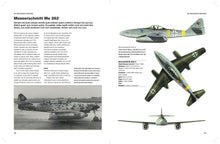 German Fighter Aircraft of World War II - Interior 4