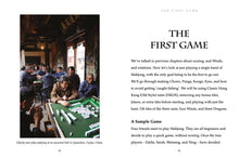 Mahjong - Interior 4