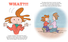 It's Just So...Little - Interior 4