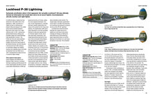 American Fighter Aircraft of World War II - Interior 4
