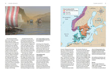 The Viking Warrior - Interior 4