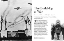 The History of World War II - Interior 4