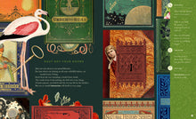 The Illustrated Walt Whitman - Interior 4