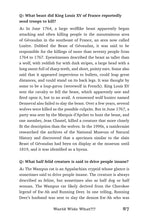 The Big Book of Cryptid Trivia - Interior 4