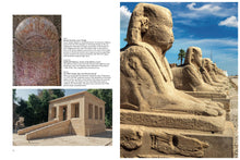Ancient Egypt - Interior 4
