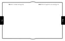 Draw With Uncle! - Interior 4