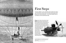 The History of Aviation - Interior 4