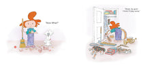 Now What? - Interior 4